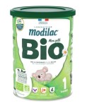 Modilac Expert Bio Lait 1er Age 800g